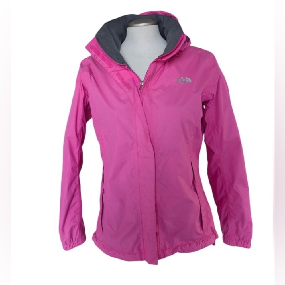 The North Face Women's Pink Jacket